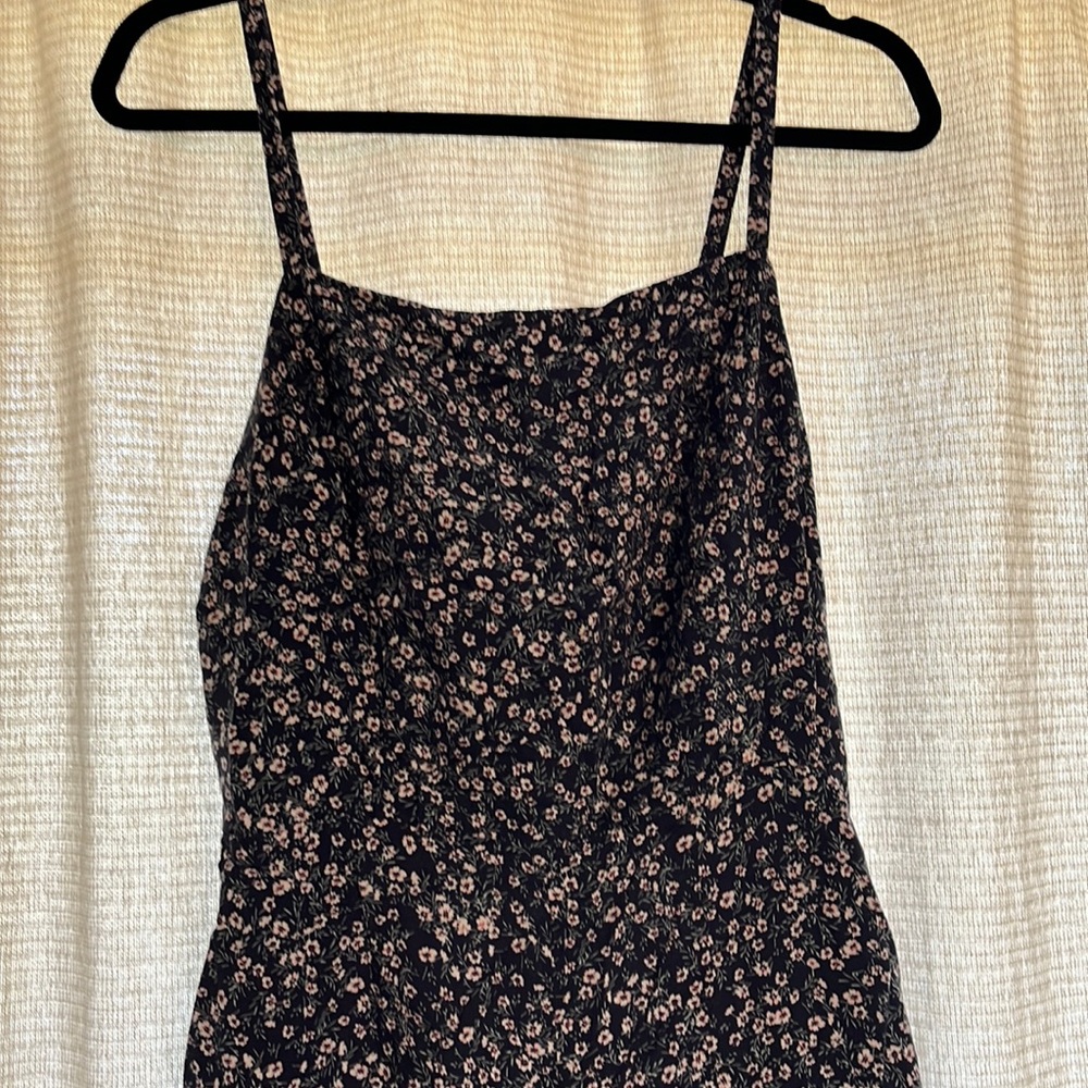 Womens jumpsuit